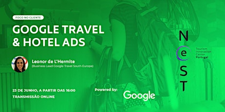 Google Travel & Hotel Ads