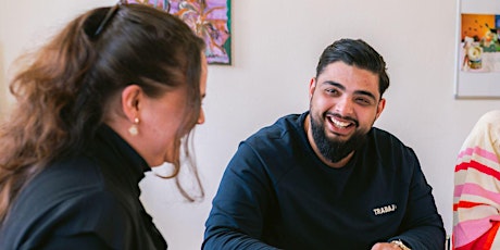 Primaire afbeelding van Peersupportgroep Nijkerk