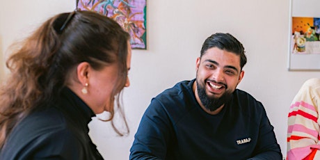 Imagem principal de Peersupportgroep Leusden