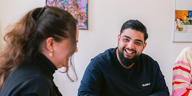 Image principale de Peersupportgroep Leusden