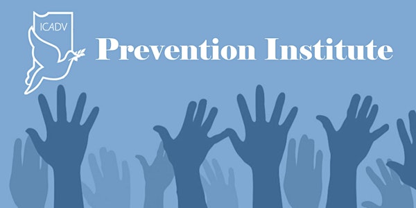 2020 ICADV Summer Prevention Institute
