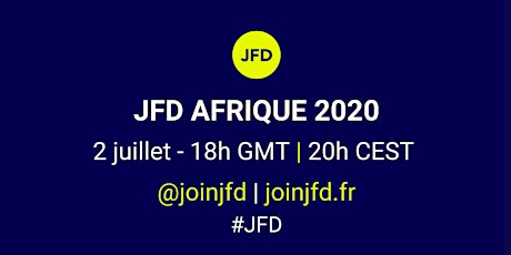 Image principale de JFD AFRIQUE 2020