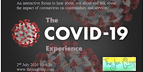 The Covid-19 Experience primary image