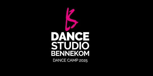 Hauptbild für DSB Dance Camp 2026