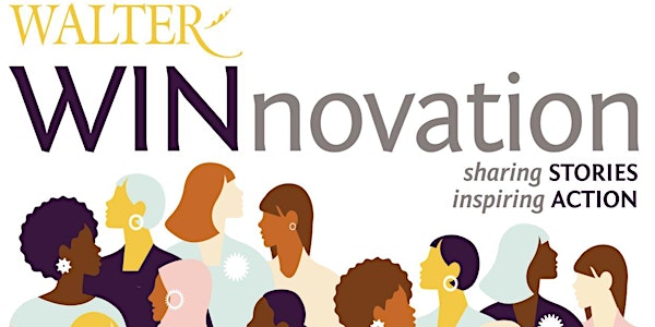 WINnovation 2020 | Women Inspiring Innovation