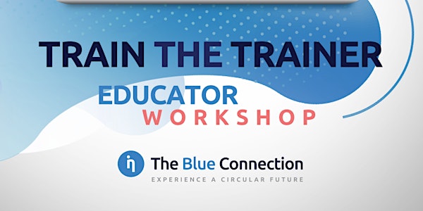 The Blue Connection Online Educator Workshop