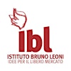 Logotipo de Istituto Bruno Leoni