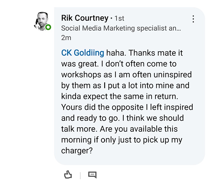 How PR gets small businesses noticed image