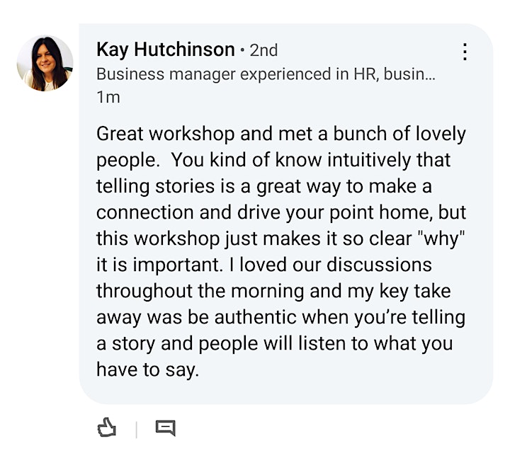 How PR gets small businesses noticed image