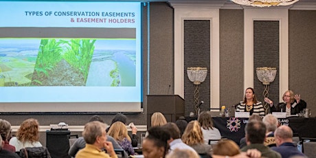 ALEI Annual Agricultural and Environmental Law Conference primary image