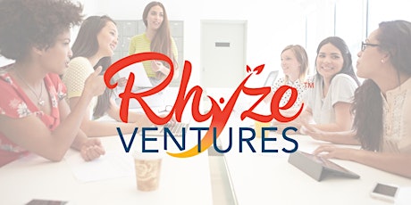 Rhyze Ventures Online Info Session