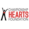Logo von Championship Hearts Foundation