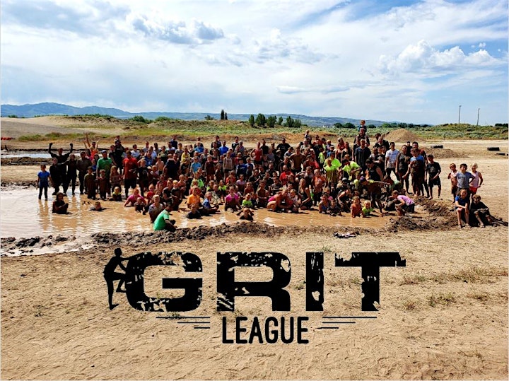 Family Mud Run 2022 image