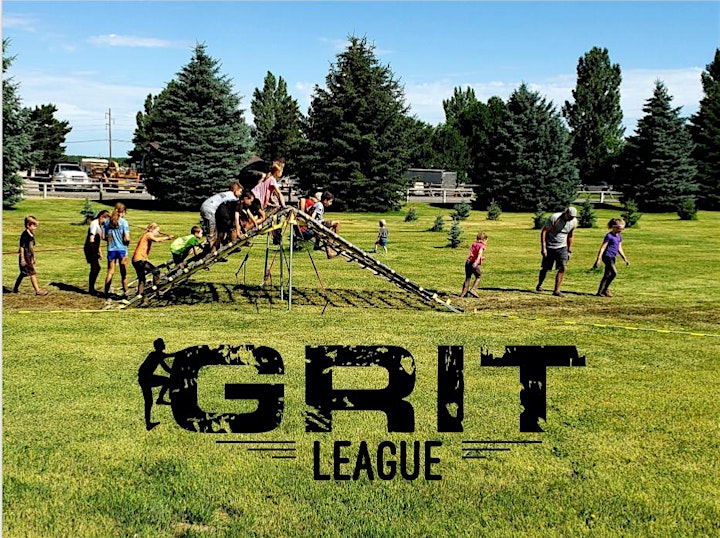 Family Mud Run 2022 image