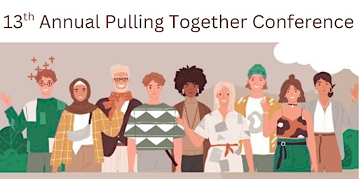 Image principale de Pulling Together 2025