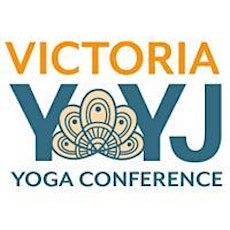 Victoria Yoga Conference 2015 primary image
