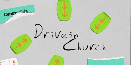 Imagen principal de Drive-in Church