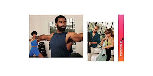 Image principale de International Day of Yoga community class