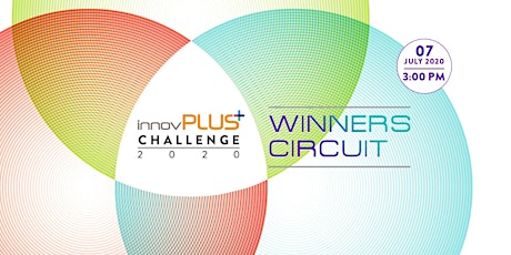 InnovPLUS Winners Circuit 2020 JUN