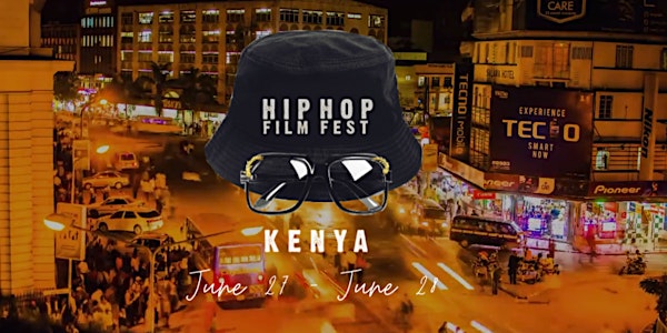 Hip Hop Film Festival Kenya