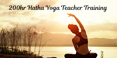 Image principale de 200hr Hatha Yoga Teacher Training
