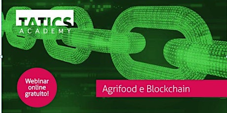 Immagine principale di Agrifood e Blockchain 