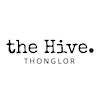 Logotipo de the Hive Thonglor