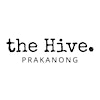 Logotipo da organização the Hive Prakanong