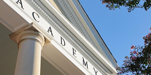 IAM Academy Autumn 2020