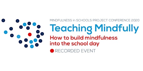 Primaire afbeelding van Teaching Mindfully - Recorded Event