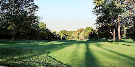 Hauptbild für 21st Annual Harry W. Millis Memorial Golf Outing Canterbury Golf Club