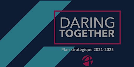 Daring Together (english session)
