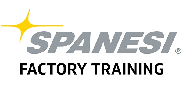 Spanesi Touch Training (End User) - 2 Day Course September 2020
