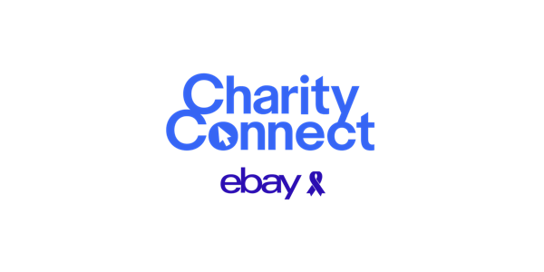 Kick-starter training - charities new to eBay