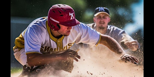 College Baseball World Series Game 3 Sat June 14th, 2025 1pm primary image