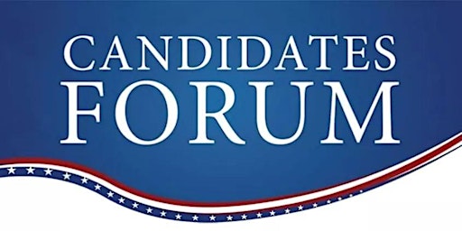 GFWC Glendale Woman's Club Presents 2022 Candidates Forum