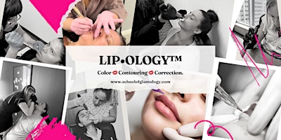 Rochester | LIP•OLOGY™ Volume. Color. Contouring. Correction. 3-Day Class
