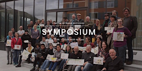 Hauptbild für USK Switzerland Symposium 2020