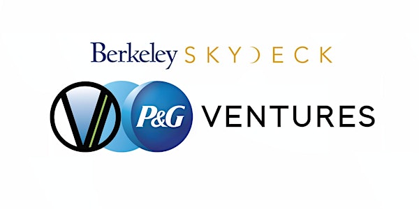 Berkeley SkyDeck's P&G Ventures Pitch Challenge