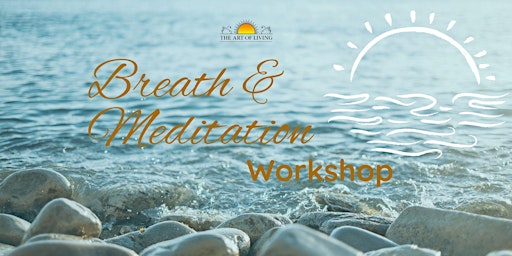 Image principale de Discover the Power of Breath & Meditation | München