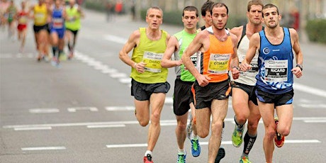 Imagem principal de Maratona de Lourel