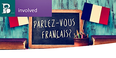 French - Beginner (Level 1) - Term 3 primary image