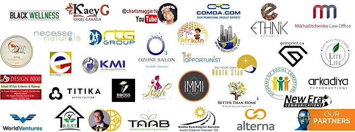 Game Changers - The Social Impact Revolution. ONLINE Speed Networking image