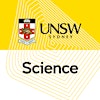 Logótipo de UNSW Science