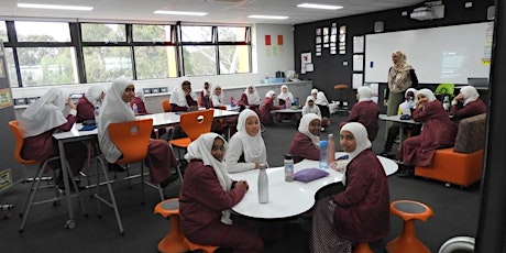 Virtual School Tour on Thursday, 6 August 2020 primary image