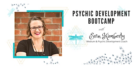 Psychic Development Bootcamp primary image