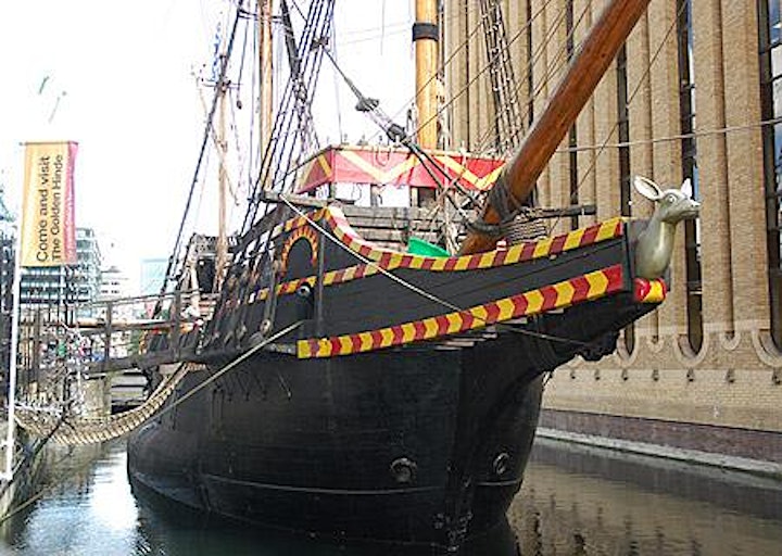 Heroic Black Sailors (online) image