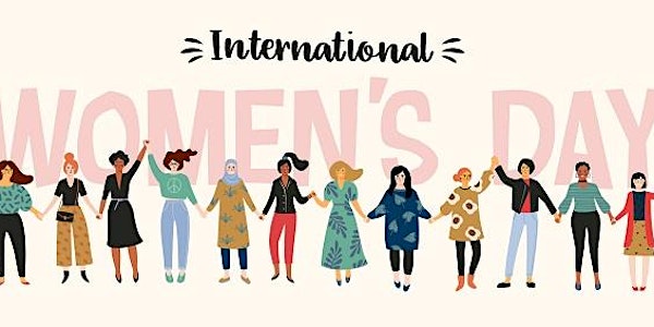 The University of the Highlands and Islands: International Women’s Day 2021