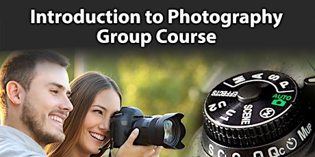Beginner Photography Course primary image