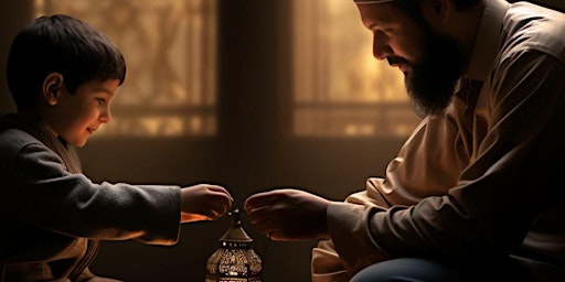 Image principale de Iftar on the day of Arafah